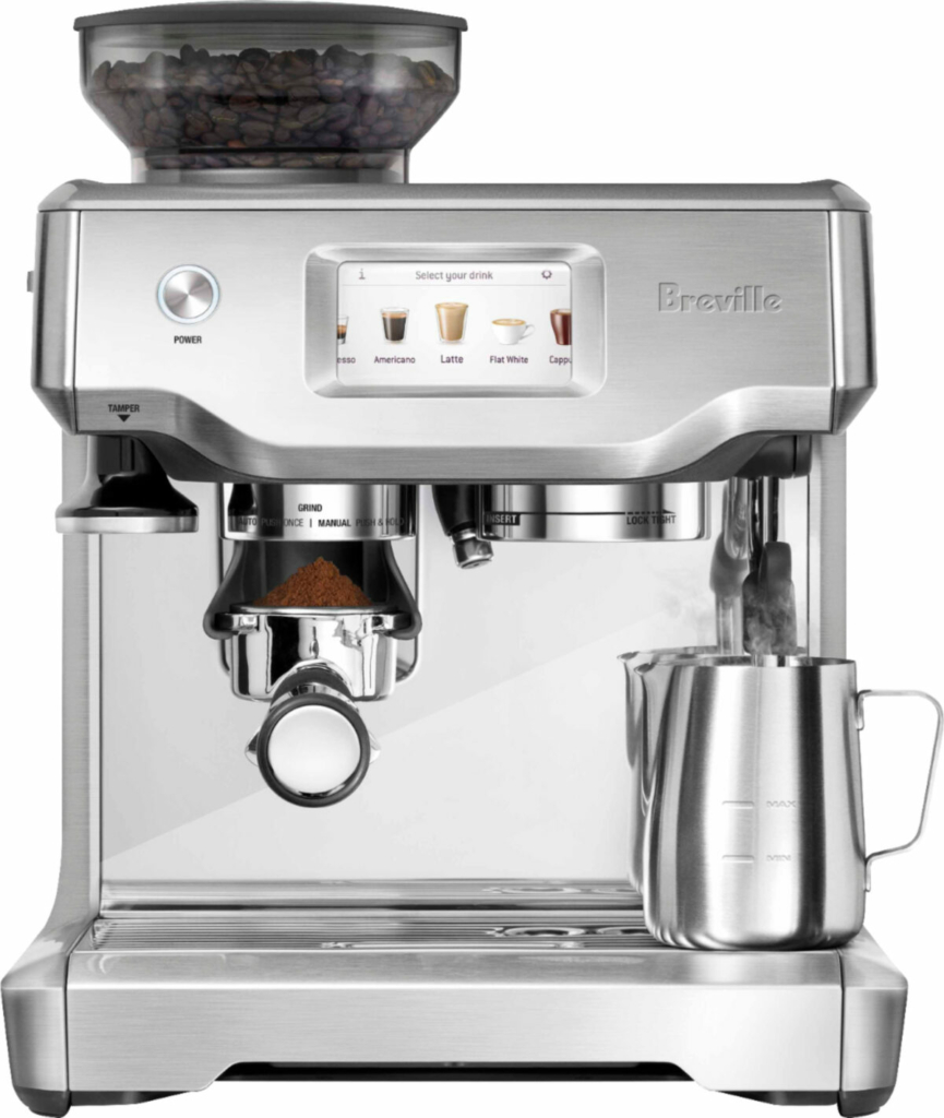 (Ảnh: Đăng dưới sự cho phép của Breville)