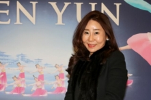 ‘Đẹp sững sờ’: Shen Yun khởi động chuyến lưu diễn tại Nam Hàn