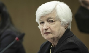 Bà Yellen: ‘Mọi thành viên có trách nhiệm của Quốc hội phải đồng ý tăng mức trần nợ’