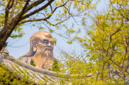 Truyện cổ Trung Hoa: Đâu là thật, đâu là giả?