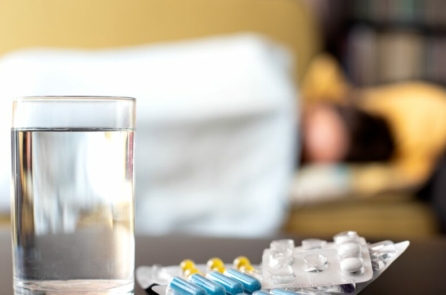 Nghiên cứu phát hiện thuốc hỗ trợ giấc ngủ phổ biến làm tăng nguy cơ mất trí nhớ