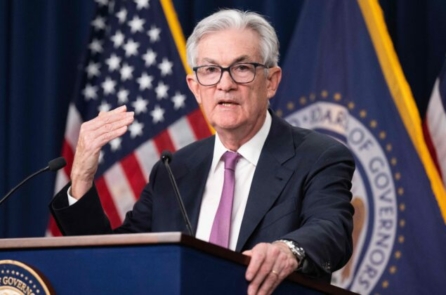 Chủ tịch Fed Powell nói không cắt giảm lãi suất trong năm nay, nhưng thị trường lại hiểu khác
