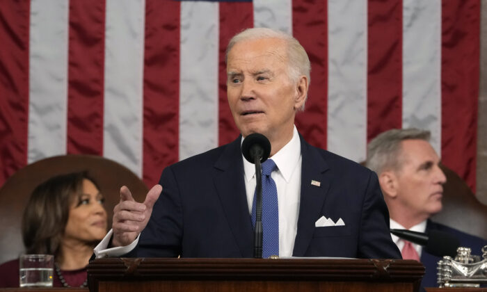 TT Biden muốn ‘đàm luận với Trung Quốc’, tìm kiếm cuộc gặp với ông Tập về khí cầu do thám