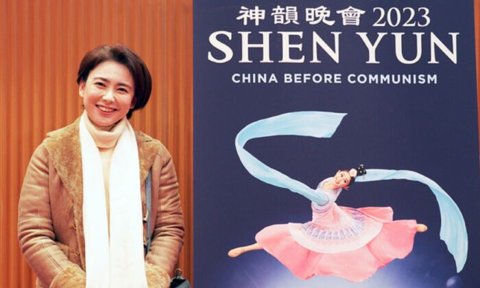 Khán giả Tokyo tán dương sự ‘hoàn mỹ’ của Shen Yun: ‘Chuẩn mực biểu diễn cao nhất trên thế giới’