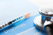 Có một số bài báo nổi bật liên quan đến khởi phát mới của bệnh tiểu đường và nhiễm toan ceton do tiểu đường sau khi chích vaccine COVID-19. (Ảnh: Minerva Studio/Shutterstock)