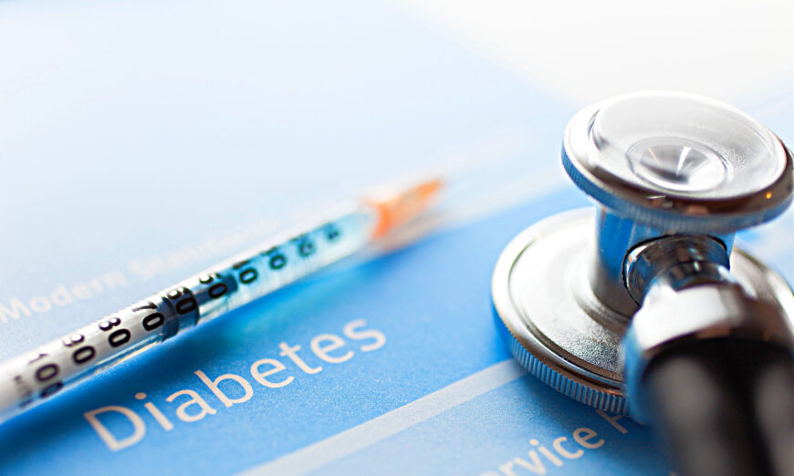 Bệnh tiểu đường loại 1 khởi phát ở người lớn sau chích vaccine COVID-19
