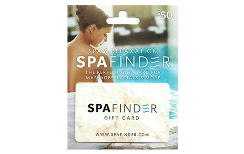 (Ảnh: Đăng dưới sự cho phép của SpaFinder)