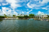 Một khu nghỉ mát ven biển theo phong cách boutique ở Florida Keys. (Ảnh:  Dreamstime/TNS)