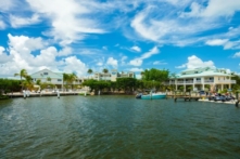 Một khu nghỉ mát ven biển theo phong cách boutique ở Florida Keys. (Ảnh:  Dreamstime/TNS)