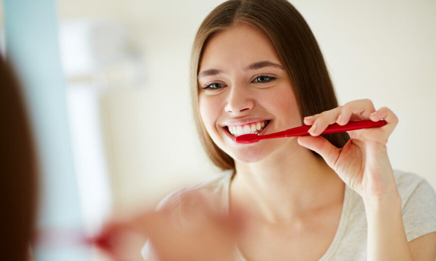 Tối ưu hóa sức khỏe tổng quát từ việc cải thiện vấn đề răng miệng