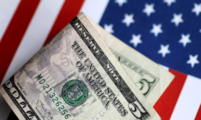 Hoa Kỳ: Các tiểu bang dự trữ tiền mặt cao kỷ lục để giúp giảm bớt tác động của suy thoái kinh tế