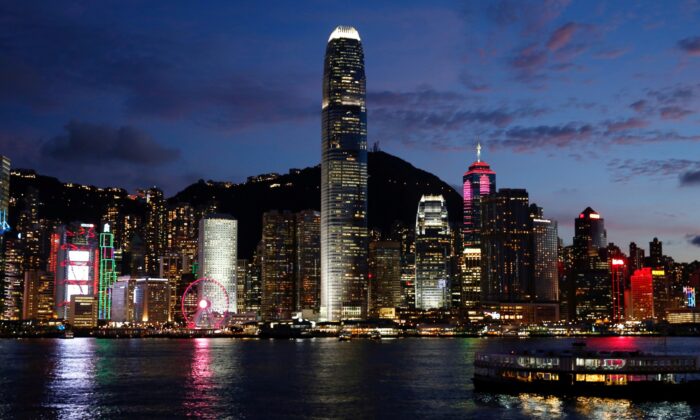 Báo cáo: ‘Hồng Kông rơi vào tay chế độ chuyên chế là một bi kịch’
