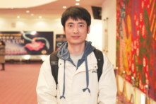 Sinh viên Trung Quốc tại Nhật Bản: Shen Yun đã thanh lọc tâm hồn tôi