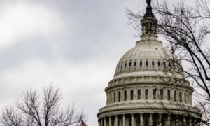 Hạ viện Hoa Kỳ thông qua các dự luật chấm dứt tình trạng khẩn cấp liên quan đến đại dịch COVID-19