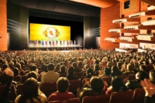 ‘Thật là tráng lệ’: Shen Yun hoàn thành 32 buổi biểu diễn ở Nhật Bản