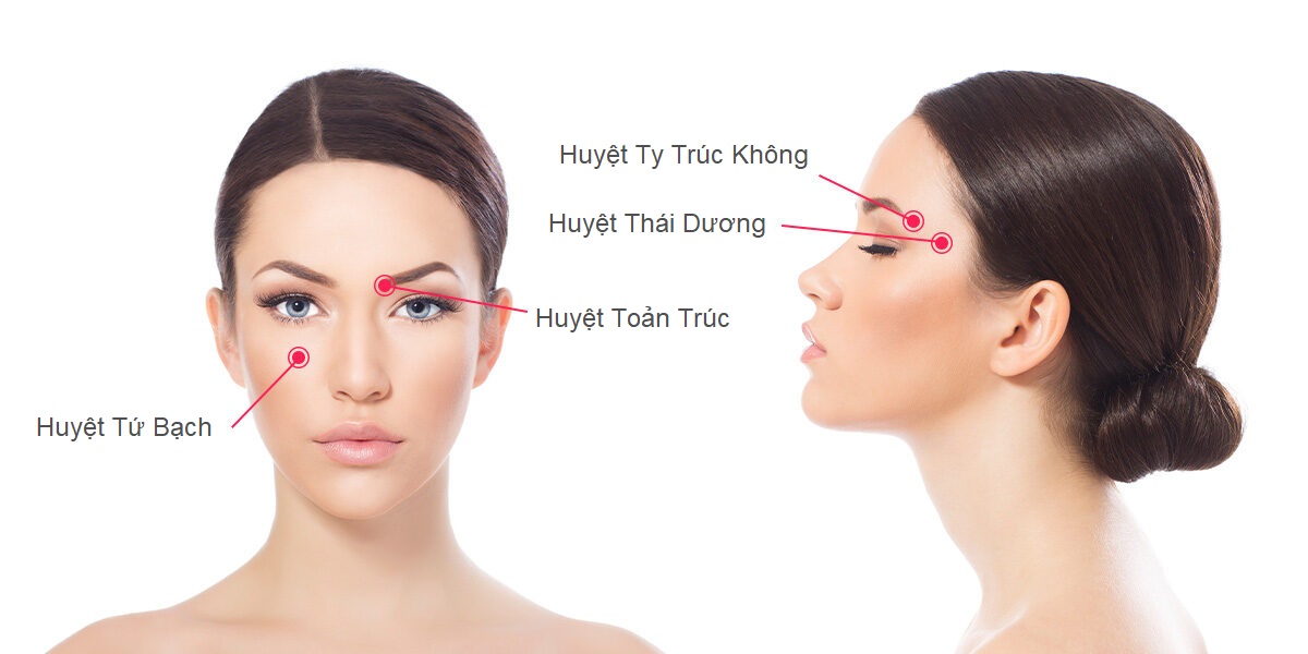 Bệnh khô mắt: 4 loại nước mắt nhân tạo và 6 cách phòng ngừa đơn giản