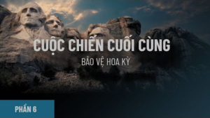 Cuộc Chiến Cuối Cùng | Chương 6