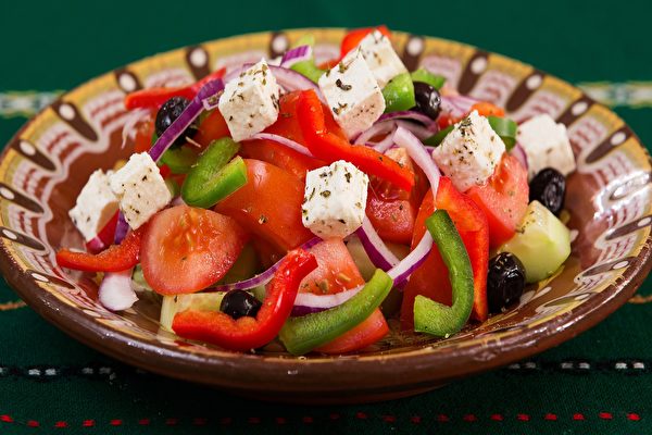 Được bình chọn hạng nhất, cách ăn uống Địa Trung Hải có những điểm gì cần lưu ý?