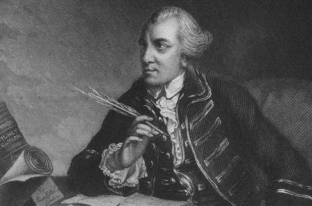 Ông John Wilkes: Người hùng của tự do đã bị Vua George Đệ Tam bắt giữ vì tội ‘xúi giục nổi loạn’