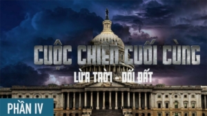 Cuộc Chiến Cuối Cùng | Chương 4