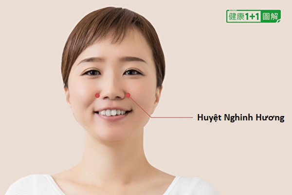 8 huyệt vị quan trọng trợ giúp cơ thể nâng cao khả năng phòng chống virus