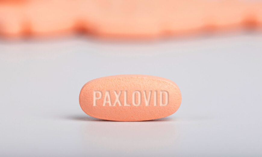 9 điều cần biết về Paxlovid: Thuốc kháng virus COVID-19 đường uống