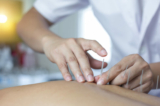 Châm cứu và Trung Y điều trị bệnh tiểu đường