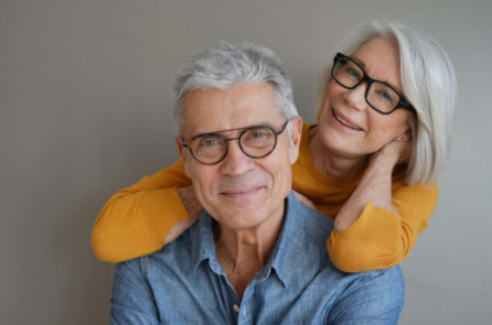 Mối quan hệ vợ chồng thay đổi như thế nào trong cuộc đời