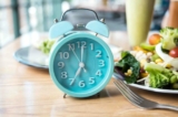 Lợi ích của việc nhịn ăn gián đoạn (Ảnh: Nok Lek/Shutterstock)