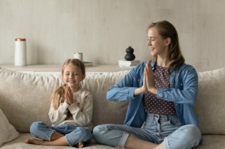 Yoga có lợi cho thể chất và tinh thần, nhưng cần chú ý khi bắt đầu tập