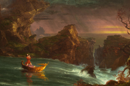 Động lực thời hiện đại và niềm hy vọng thời cổ xưa (Phần 1)