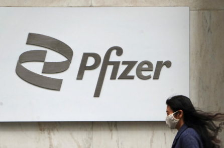 Pfizer thu hồi hàng triệu liều thuốc trị đau nửa đầu thông thường