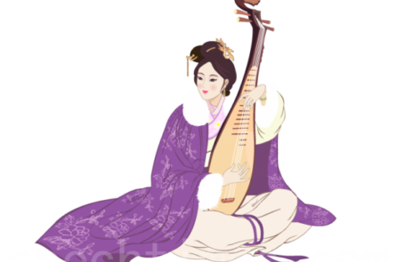 Tuyệt thế giai nhân trong lịch sử (Phần 1)