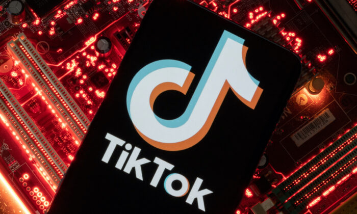 Tòa Bạch Ốc ra lệnh xóa TikTok khỏi các thiết bị của chính phủ
