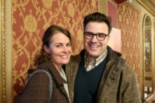 Một vị chủ doanh nghiệp: Shen Yun ‘diễn tả mọi thứ bằng sự Chân thực, Tình yêu thương, và Sự rạng rỡ’