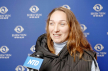 Nghị sĩ Tây Ban Nha: Shen Yun cho thấy tầm quan trọng sống còn của tự do tôn giáo