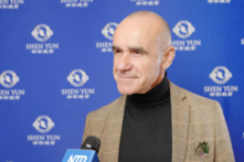 Thị Trưởng Sevilla, Tây Ban Nha: Phục hưng nền văn hóa là một trách nhiệm của chúng ta