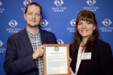 Dân biểu tiểu bang Wyoming: ‘Tôi nghĩ tất cả mọi người đều nên xem chương trình này’