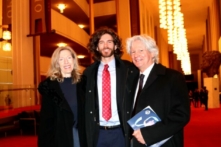 Nhạc công ở Baltimore: Shen Yun thật ‘Huyền ảo’