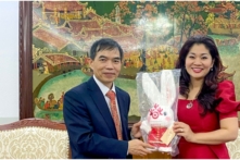 Việt Nam sắp đón khách Trung Quốc theo đoàn