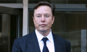 Ông Elon Musk ngạc nhiên vì khoản hỗ trợ thanh khoản 100 tỷ USD cho thỏa thuận giải cứu Credit Suisse