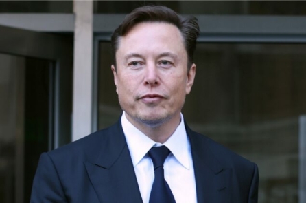 Ông Elon Musk ngạc nhiên vì khoản hỗ trợ thanh khoản 100 tỷ USD cho thỏa thuận giải cứu Credit Suisse