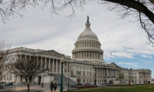Hạ viện Hoa Kỳ đồng thuận thông qua dự luật tước bỏ vị thế ‘quốc gia đang phát triển’ của Trung Quốc