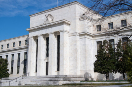 Cục Dự trữ Liên bang, các Ngân hàng Trung ương khác công bố các biện pháp thanh khoản chung