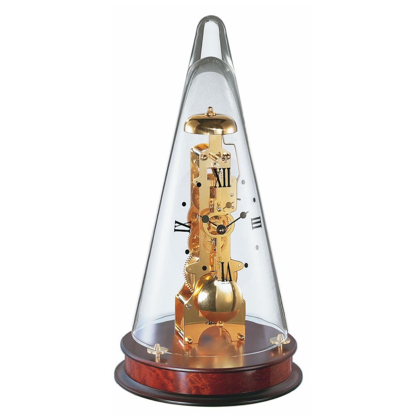 (Ảnh: Đăng dưới sự cho phép của hãng Frankenmuth Clocks)