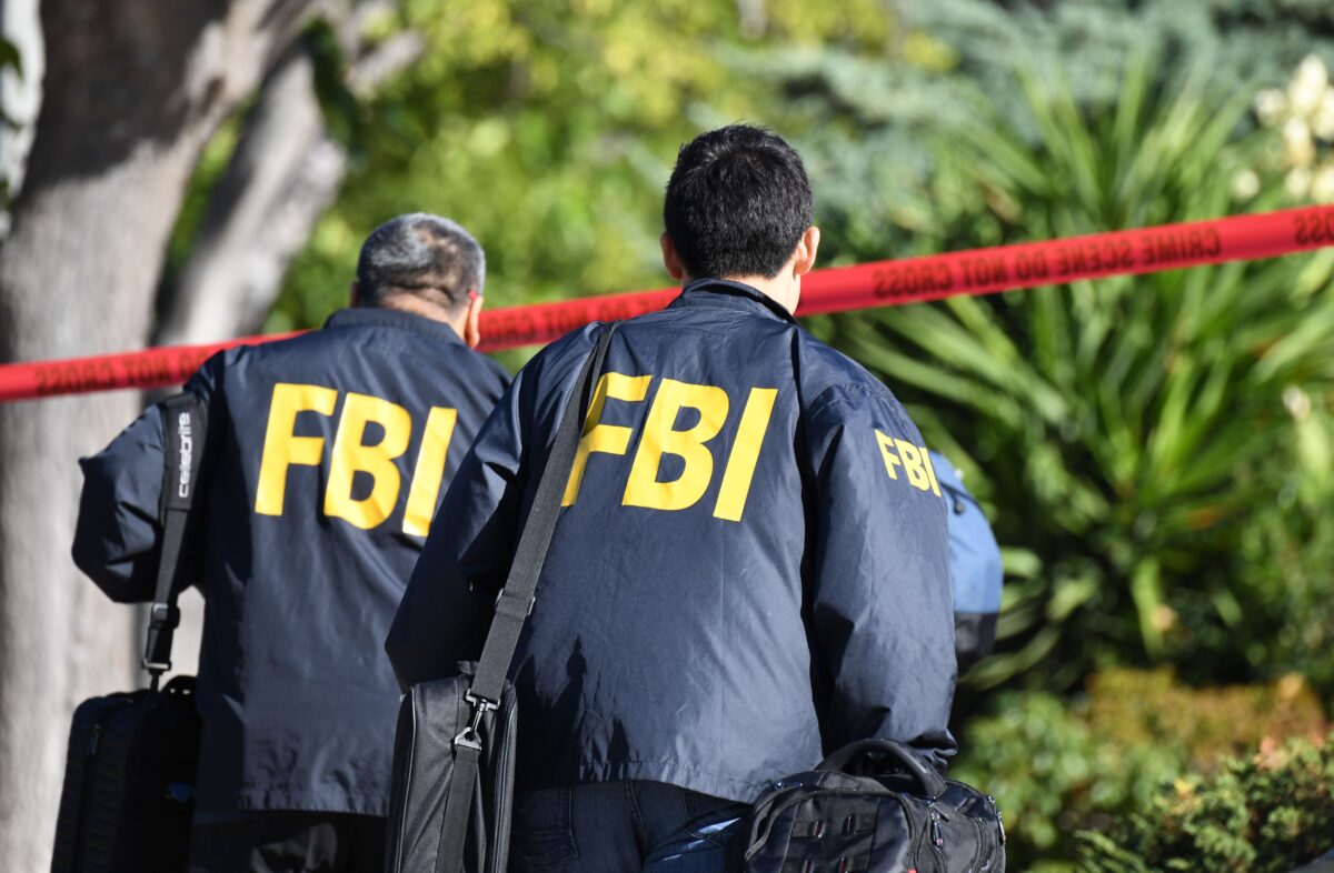 FBI cảnh báo người Mỹ không nên đến một số vùng của Mexico