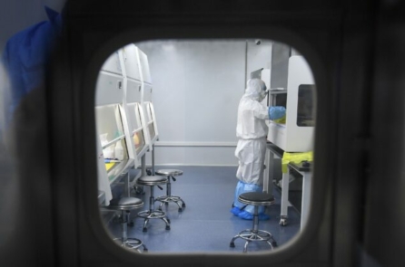 Cách phương Tây tiếp tay cho Bắc Kinh kiểm duyệt thuyết rò rỉ phòng thí nghiệm