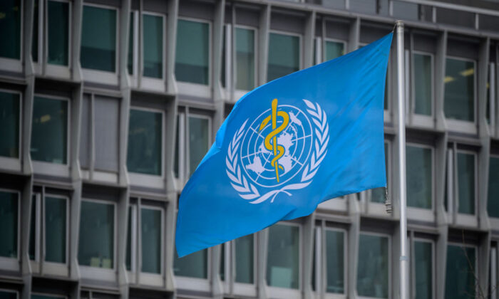 Đại sứ Mỹ cho biết Hoa Kỳ cam kết tuân theo hiệp định đại dịch của WHO
