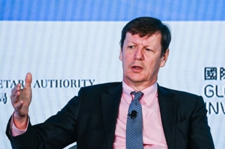 Hoa Kỳ: CEO của quỹ phòng hộ lớn dự đoán số lượng đáng kể các ngân hàng sẽ sụp đổ trong vòng 2 năm tới