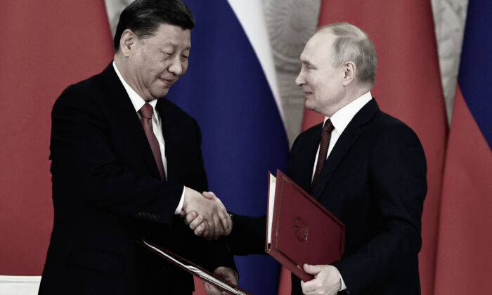 Nhà phân tích: Không dễ mà Trung Quốc có thể đóng vai nhà kiến tạo hòa bình cho Nga-Ukraine